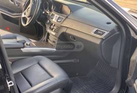 Mercedes-Benz, E CLASS, E 350