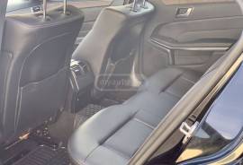 Mercedes-Benz, E CLASS, E 350