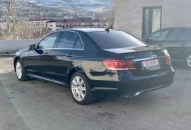 Mercedes-Benz, E CLASS, E 350