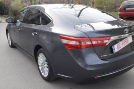 Toyota, Avalon
