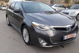 Toyota, Avalon