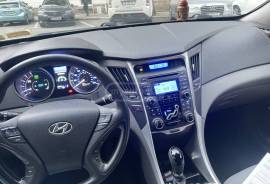 Hyundai, Sonata