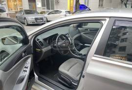 Hyundai, Sonata