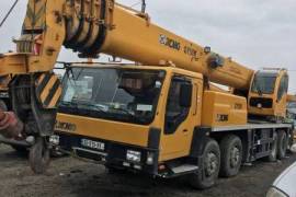  ქირავდება ამწე