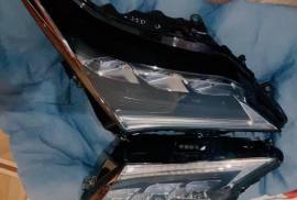 ავტონაწილები, ფარები და ნათურები, წინა ფარები, LEXUS  