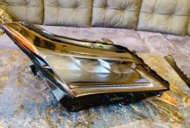 ავტონაწილები, ფარები და ნათურები, წინა ფარები, LEXUS  