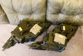 ავტონაწილები, ფარები და ნათურები, წინა ფარები, LEXUS  