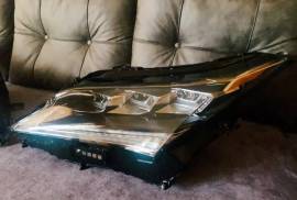 ავტონაწილები, ფარები და ნათურები, წინა ფარები, LEXUS  