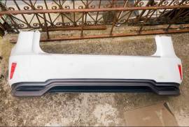 Автозапчасти, части двигателя, Бампер, LEXUS  