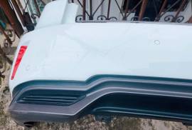 Автозапчасти, части двигателя, Бампер, LEXUS  