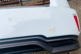 Автозапчасти, части двигателя, Бампер, LEXUS  