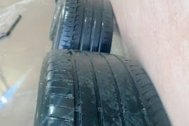 MERCEDES-BENZ , Колеса и шины