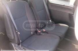 Toyota, Voxy