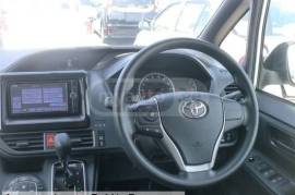 Toyota, Voxy