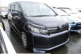 Toyota, Voxy