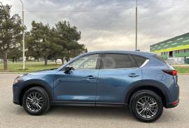 Mazda, CX series, CX-5