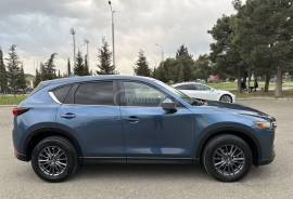 Mazda, CX series, CX-5