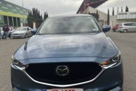 Mazda, CX series, CX-5