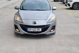 Mazda, MAZDA3