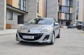 Mazda, MAZDA3
