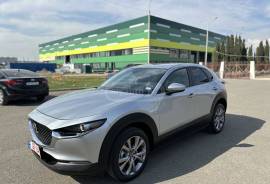 Mazda, CX series, CX-30