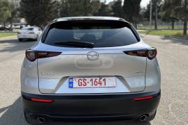 Mazda, CX series, CX-30