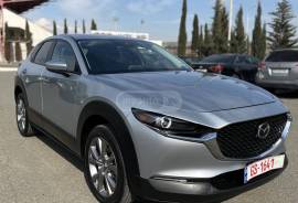 Mazda, CX series, CX-30