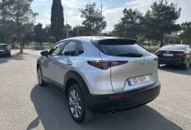 Mazda, CX series, CX-30