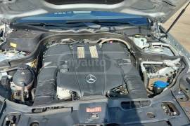 Mercedes-Benz, CLS-Class, CLS 450