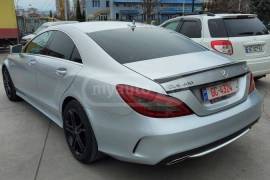 Mercedes-Benz, CLS-Class, CLS 450