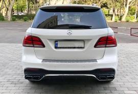 Mercedes-Benz, GLE-CLASS, GLE 350