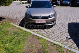 Volkswagen, Passat
