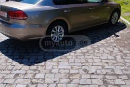 Volkswagen, Passat
