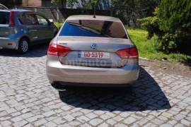 Volkswagen, Passat