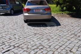 Volkswagen, Passat