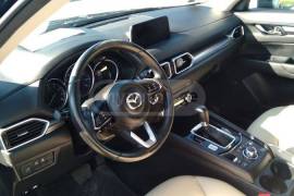 Mazda, CX series, CX-5