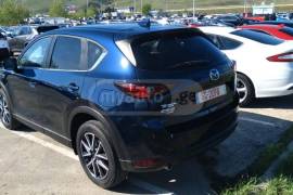 Mazda, CX series, CX-5