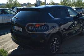 Mazda, CX series, CX-5