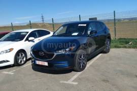 Mazda, CX series, CX-5