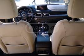 Mazda, CX series, CX-5