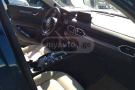 Mazda, CX series, CX-5