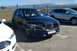 Mazda, CX series, CX-5