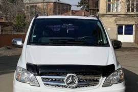 Mercedes-Benz, Vito