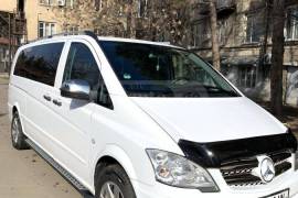 Mercedes-Benz, Vito