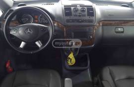 Mercedes-Benz, Vito