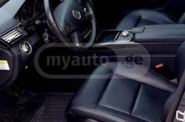Mercedes-Benz, E CLASS, E 350