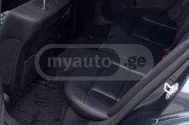 Mercedes-Benz, E CLASS, E 350