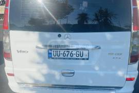 Mercedes-Benz, Vito