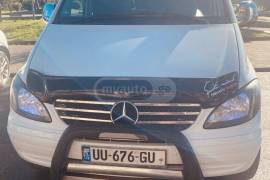 Mercedes-Benz, Vito