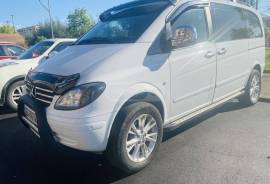 Mercedes-Benz, Vito